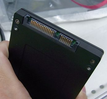 RAIDDrive USB 3.0 